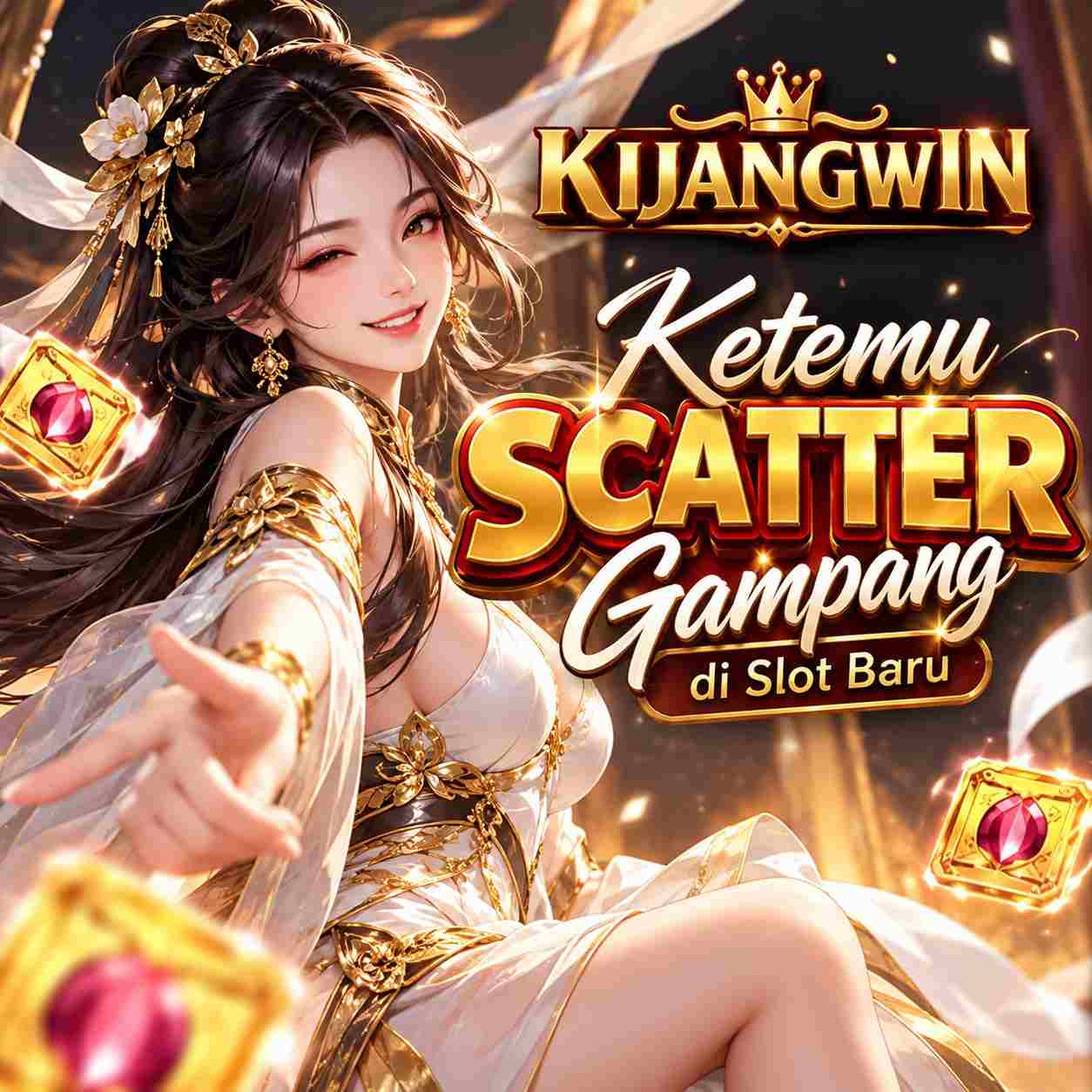 Banner informasi KIJANGWIN