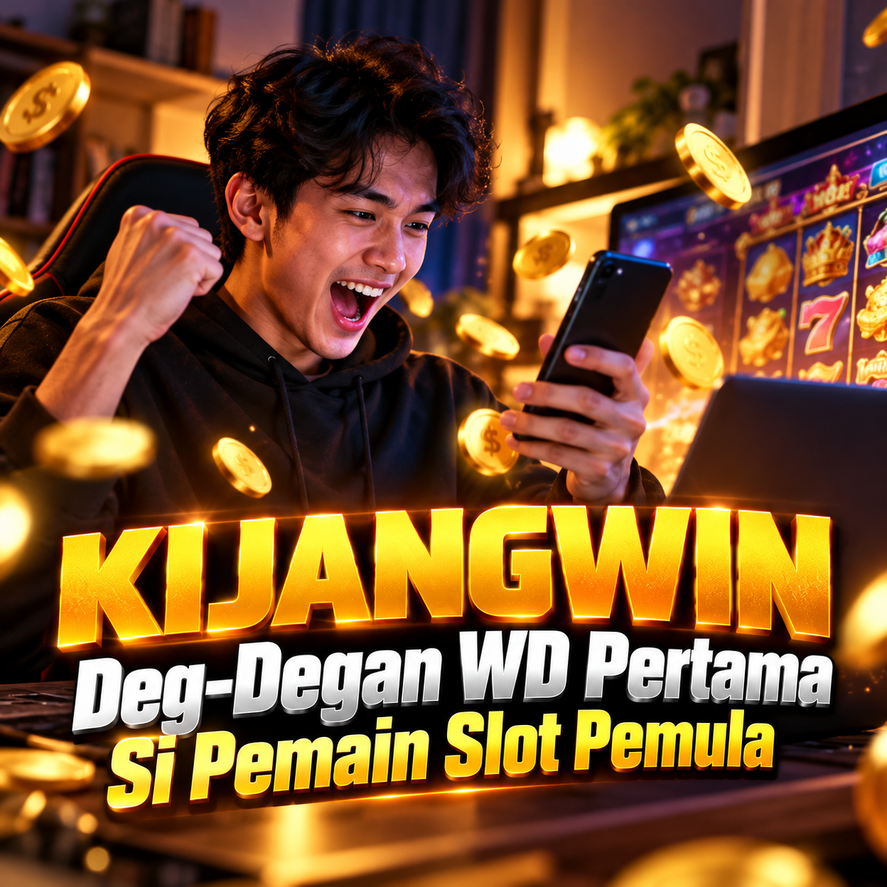 KIJANGWIN