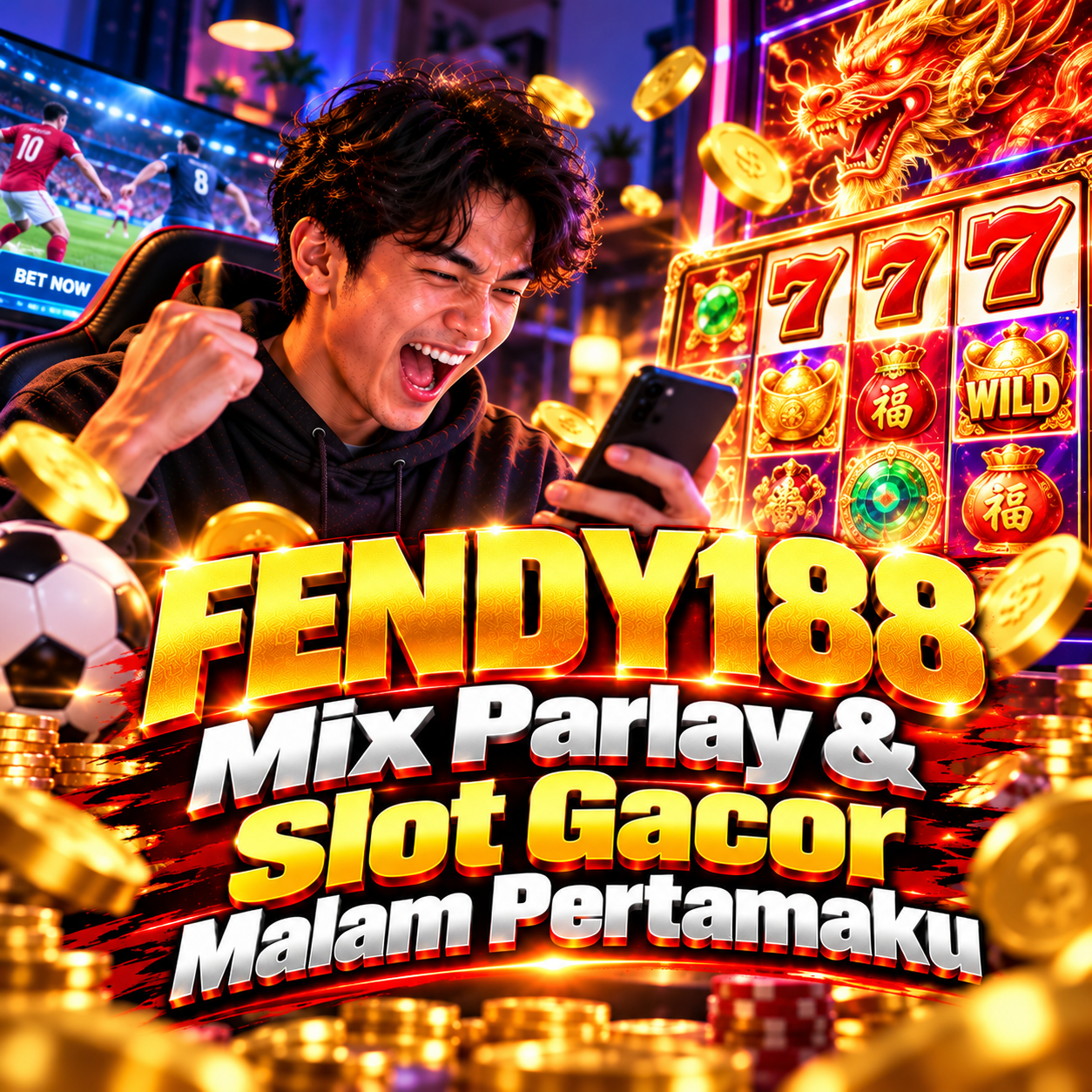 FENDY188