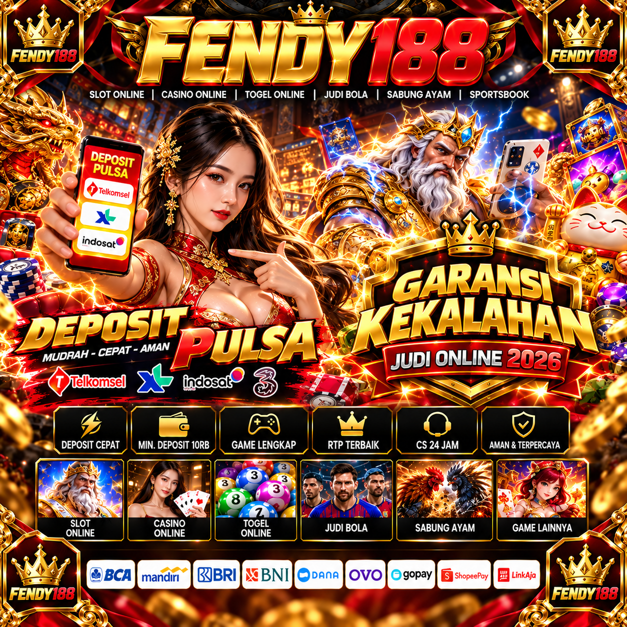 FENDY188
