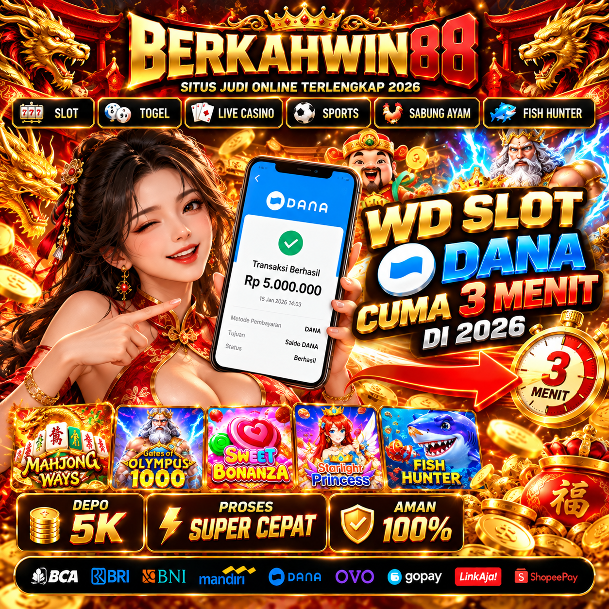 CASINO