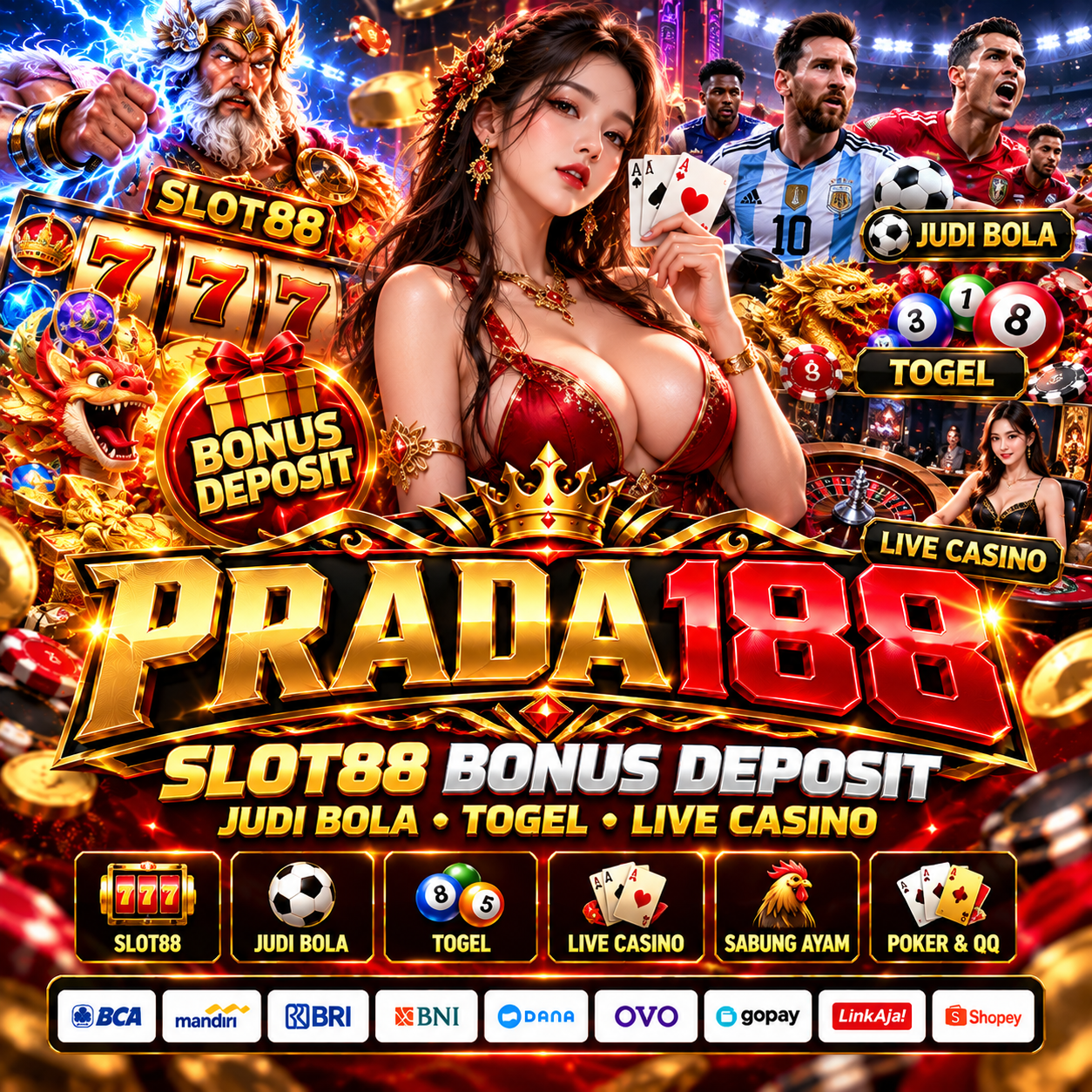 PRADA188