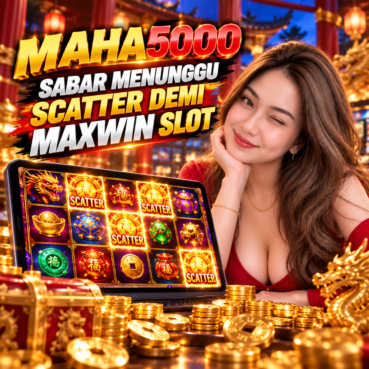 MAHA5000
