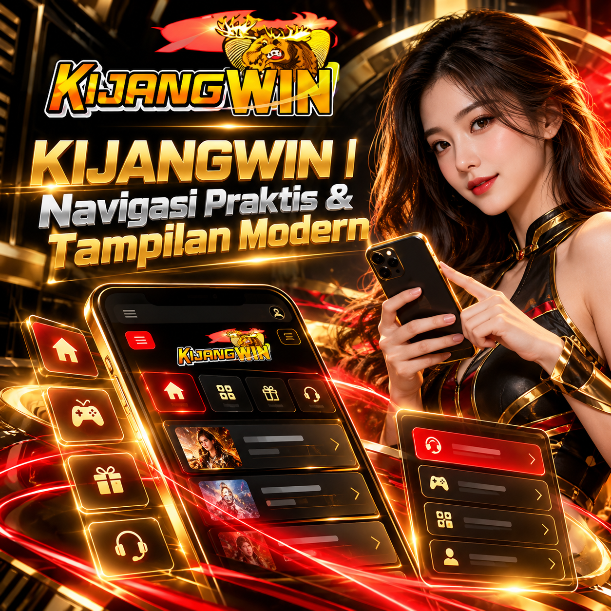 KIJANGWIN