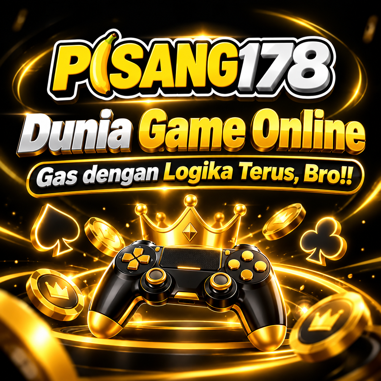PISANG178