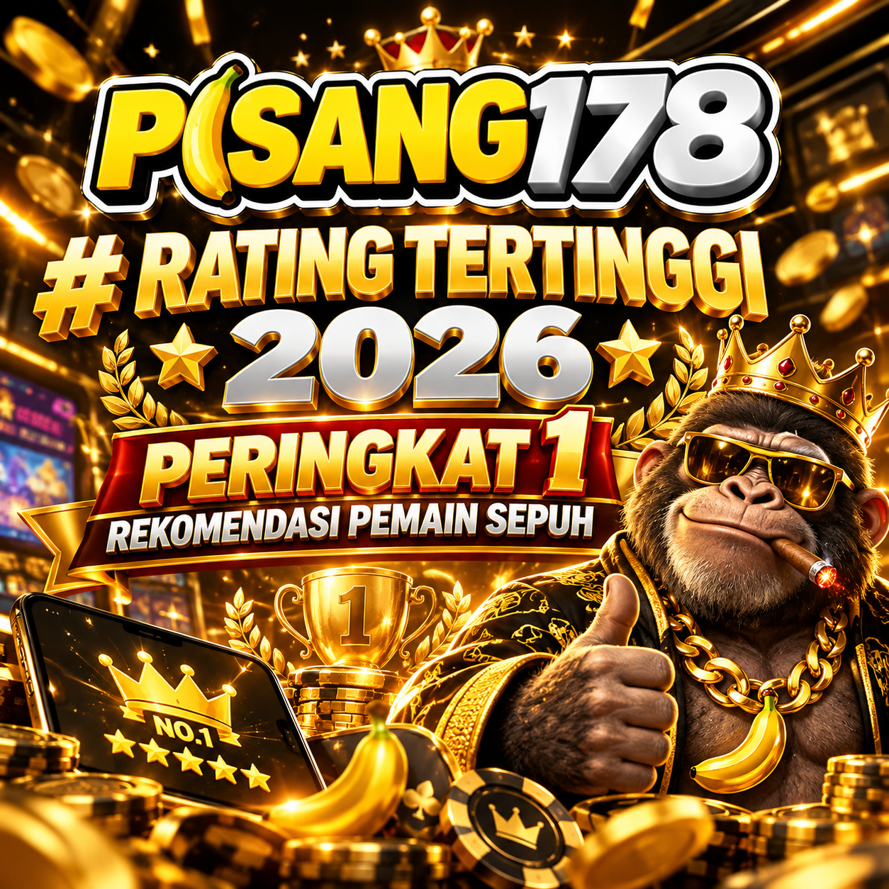 PISANG178