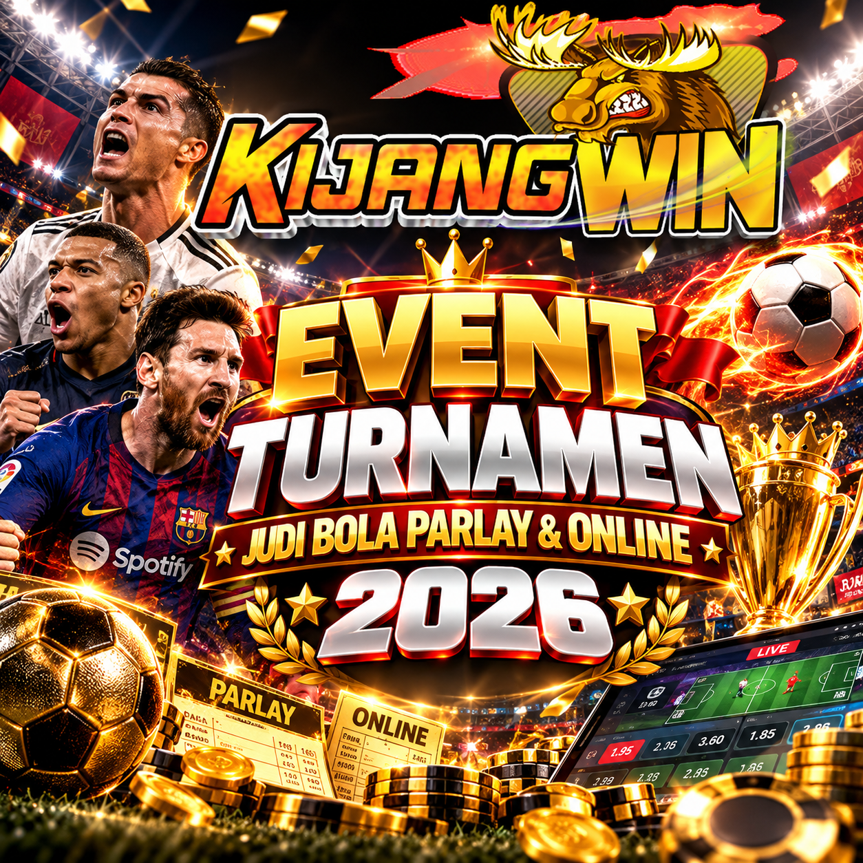 KIJANGWIN