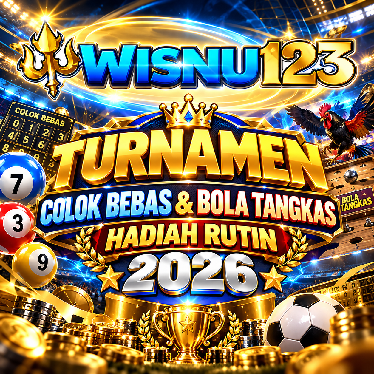 WISNU123