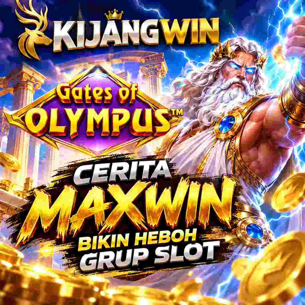 Banner KIJANGWIN
