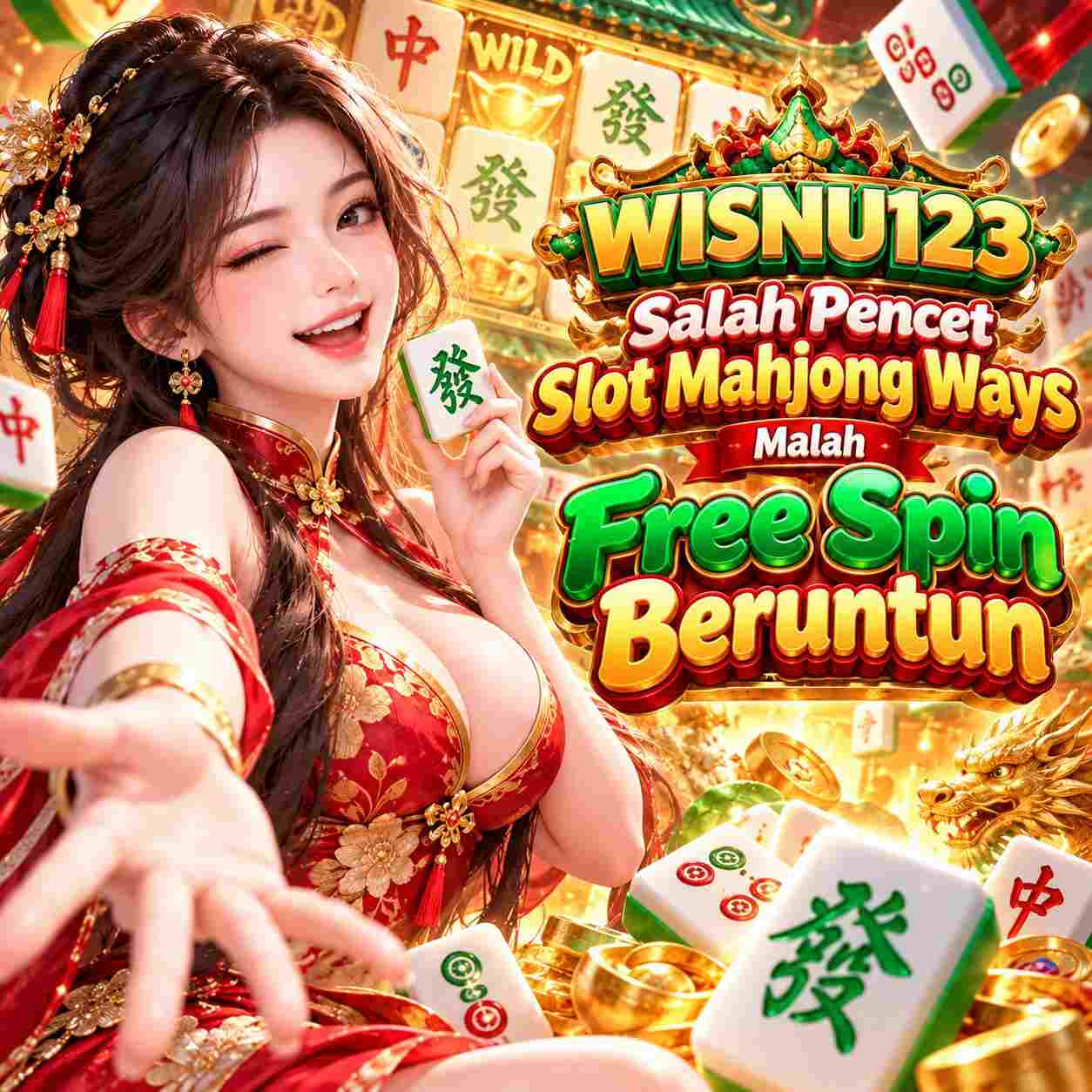 Banner WISNU123 pengalaman maxwin