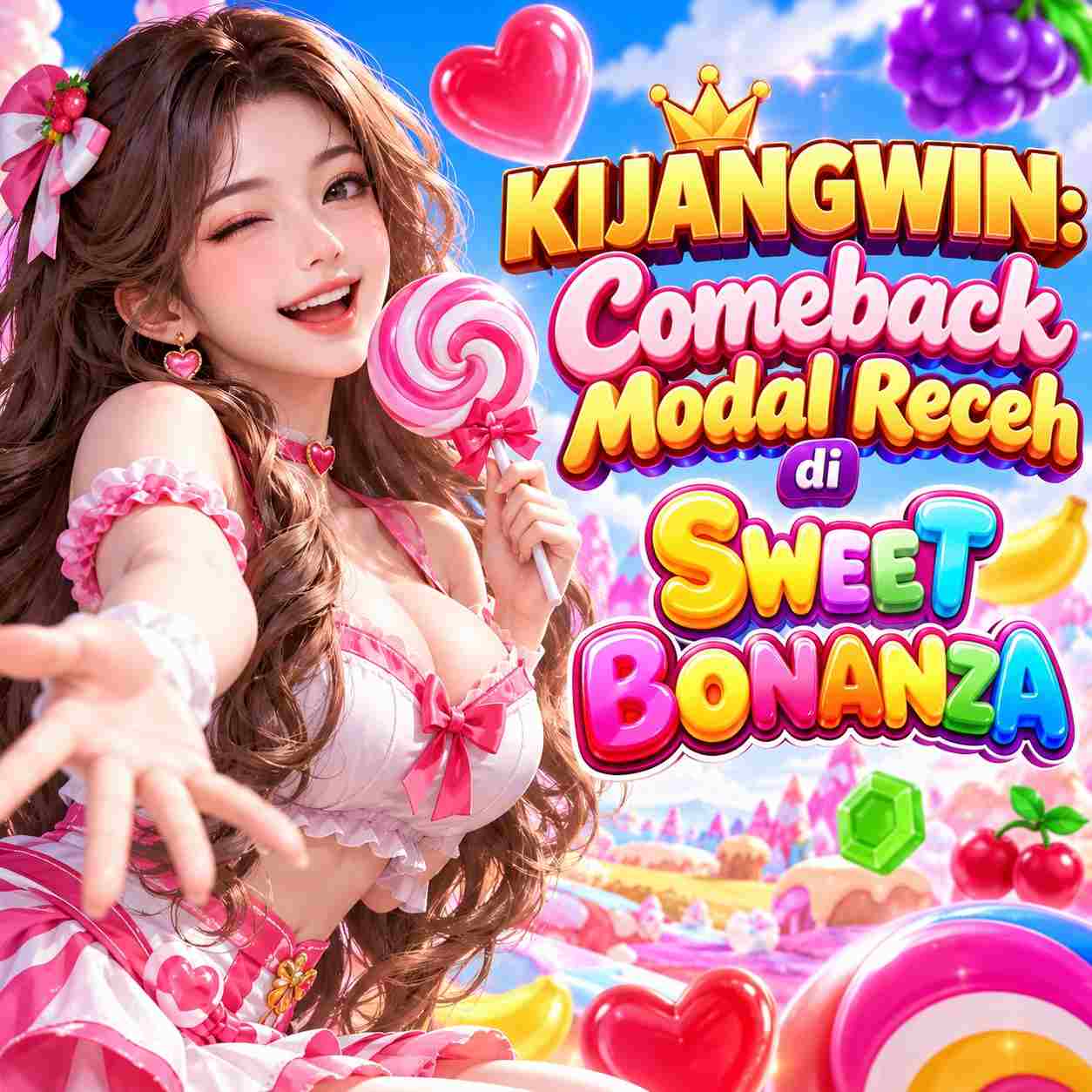 Banner KIJANGWIN pengalaman maxwin