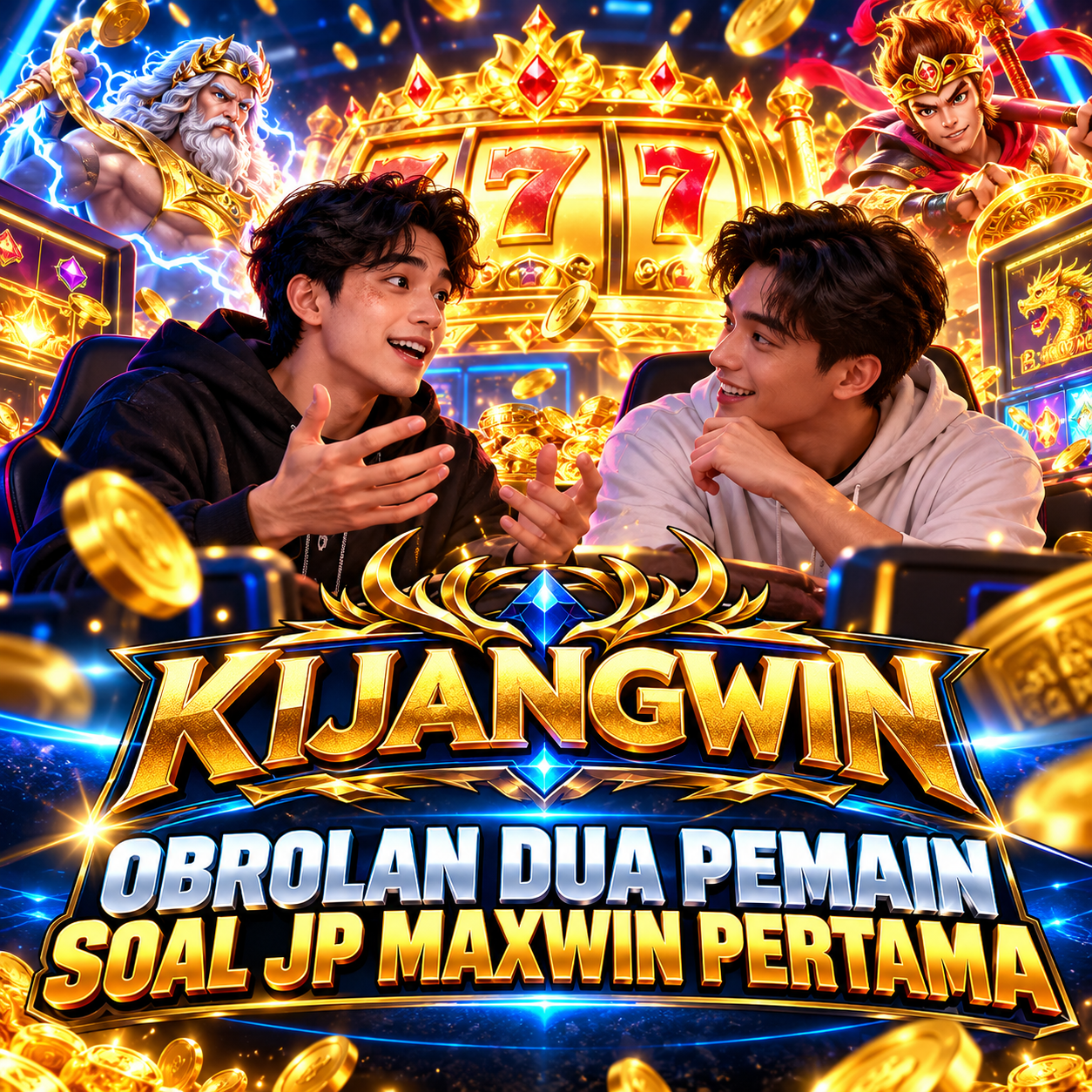 KIJANGWIN