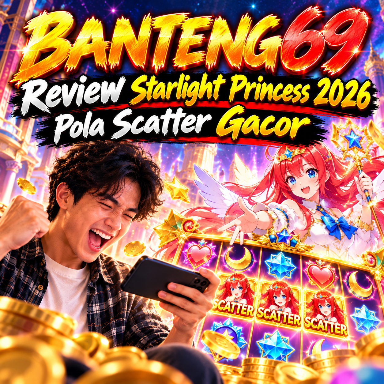 BANTENG69