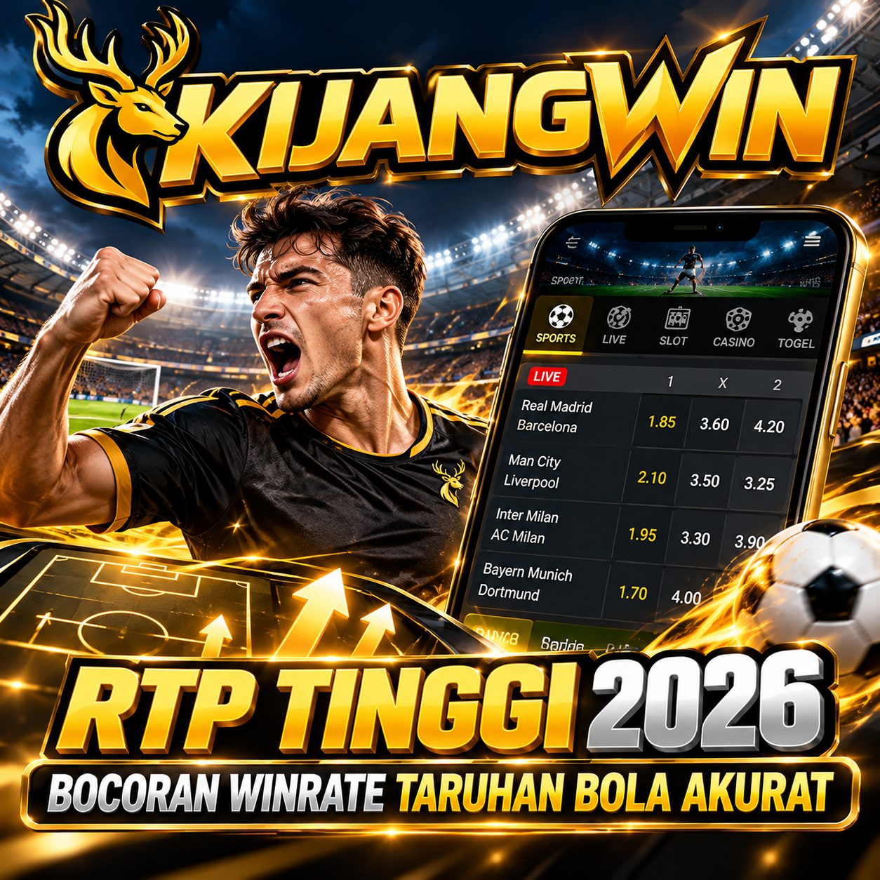 KIJANGWIN