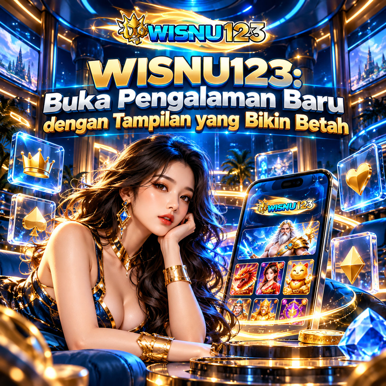 WISNU123
