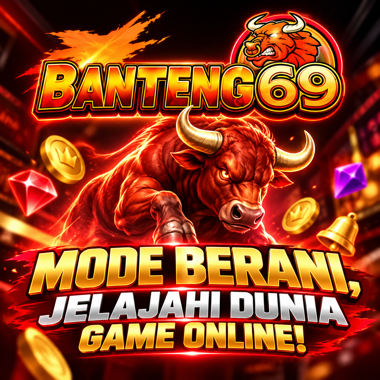 Gambar ikon