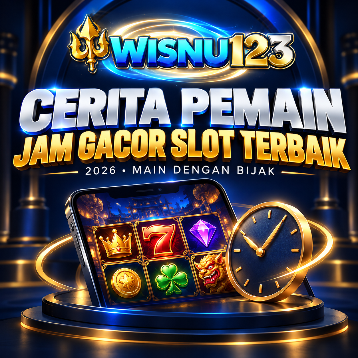 WISNU123