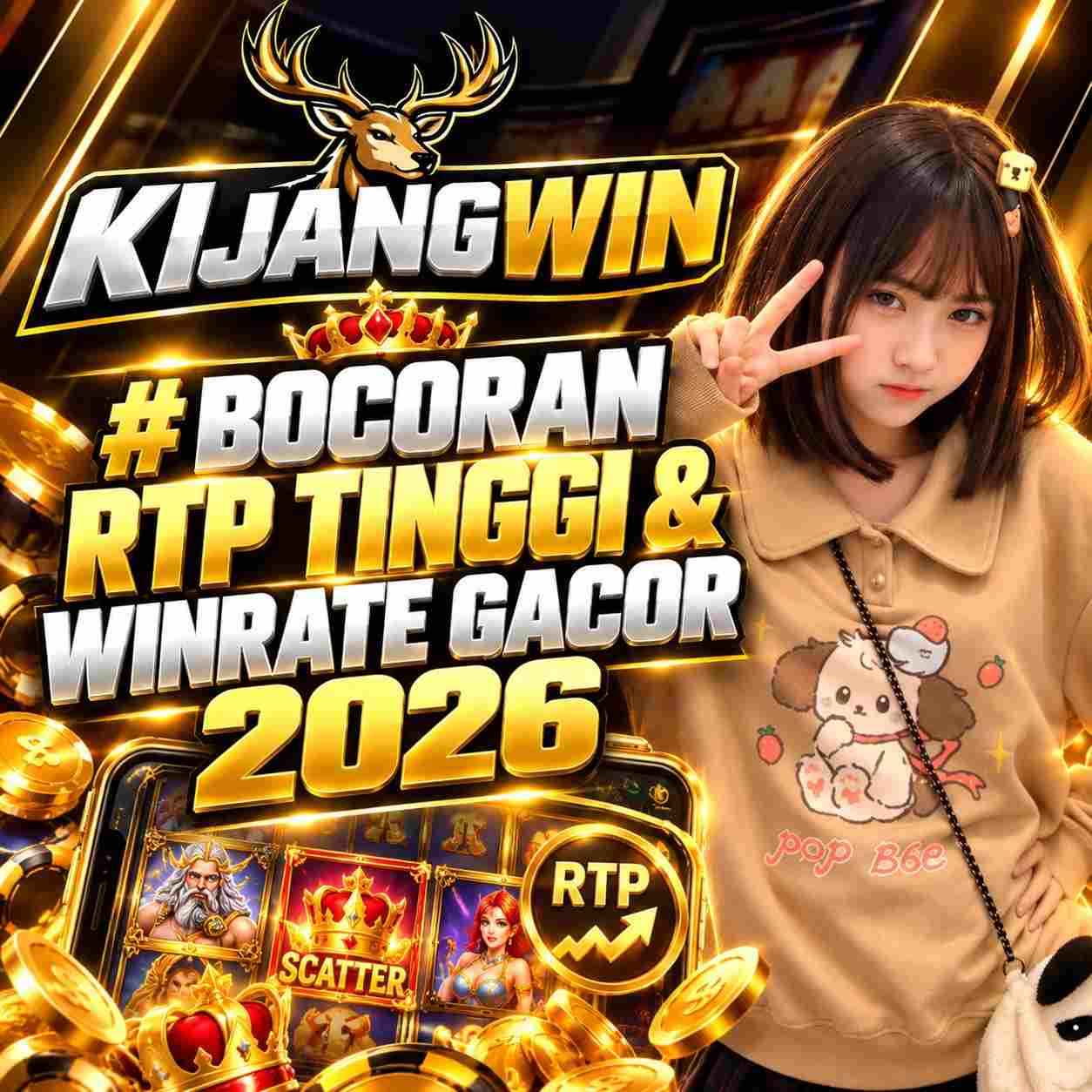 KIJANGWIN