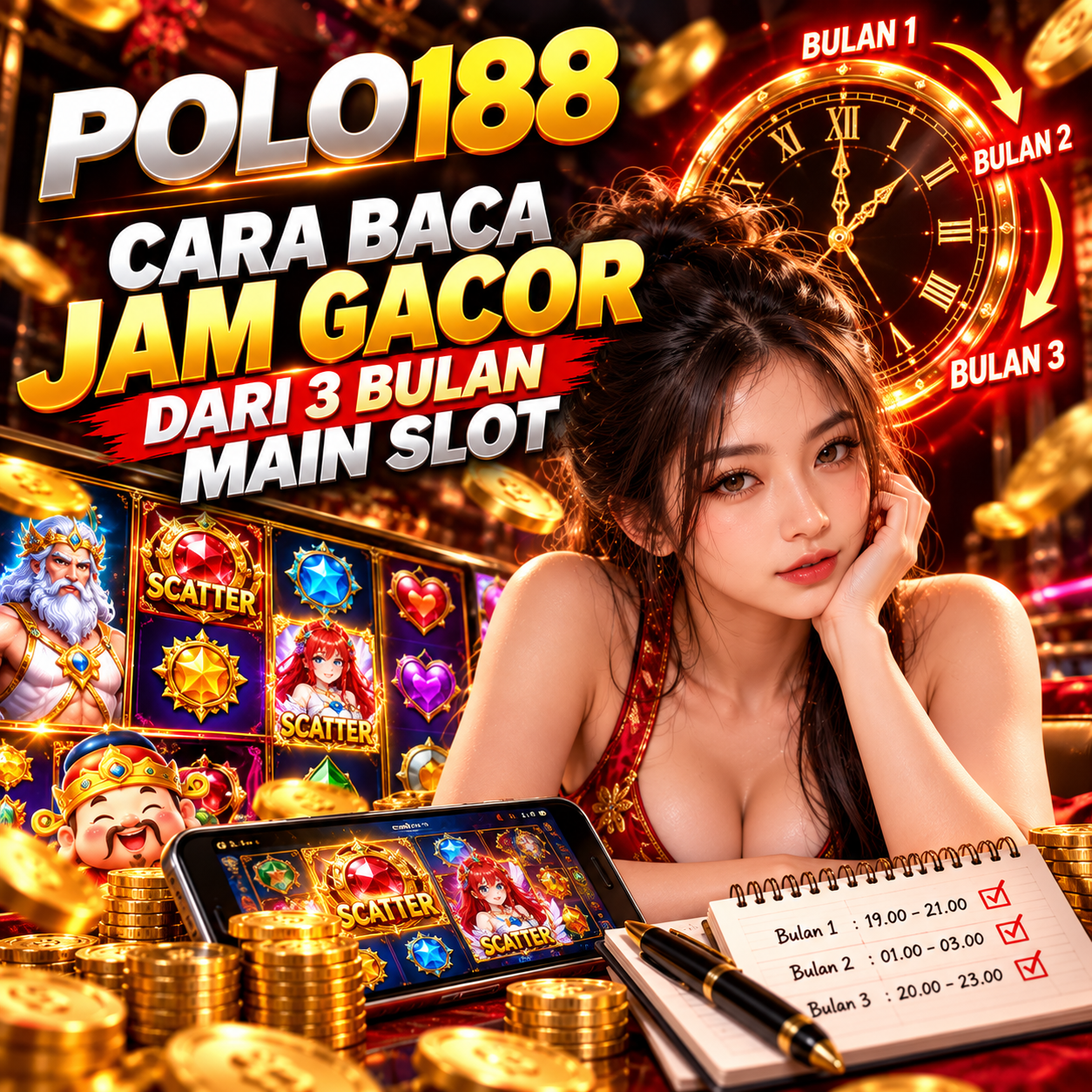 POLO188