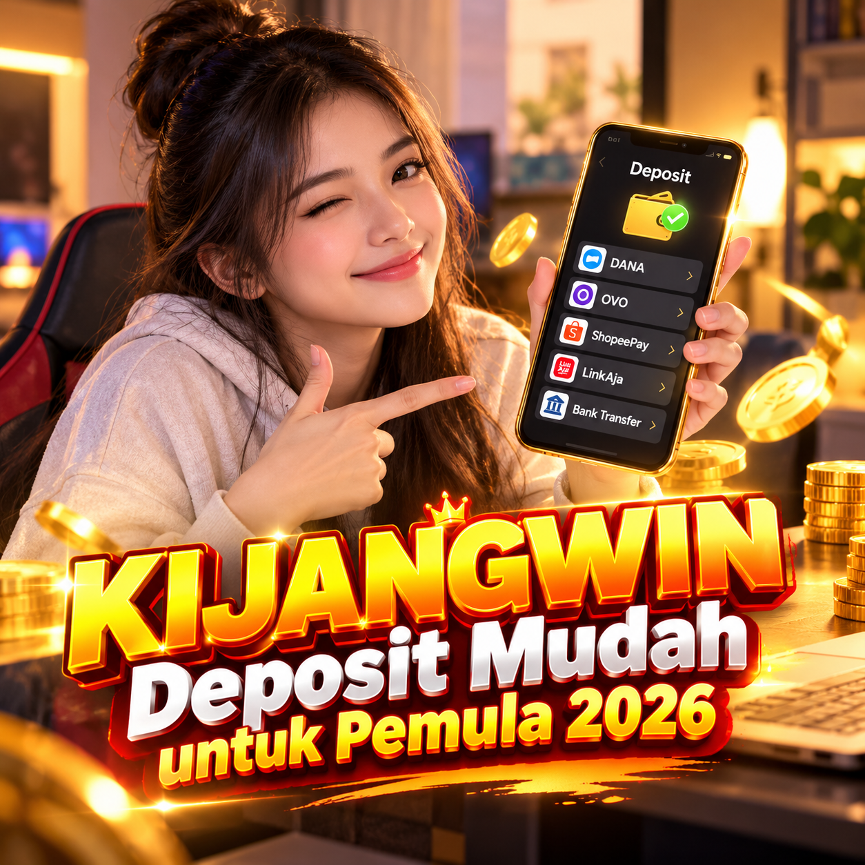 KIJANGWIN