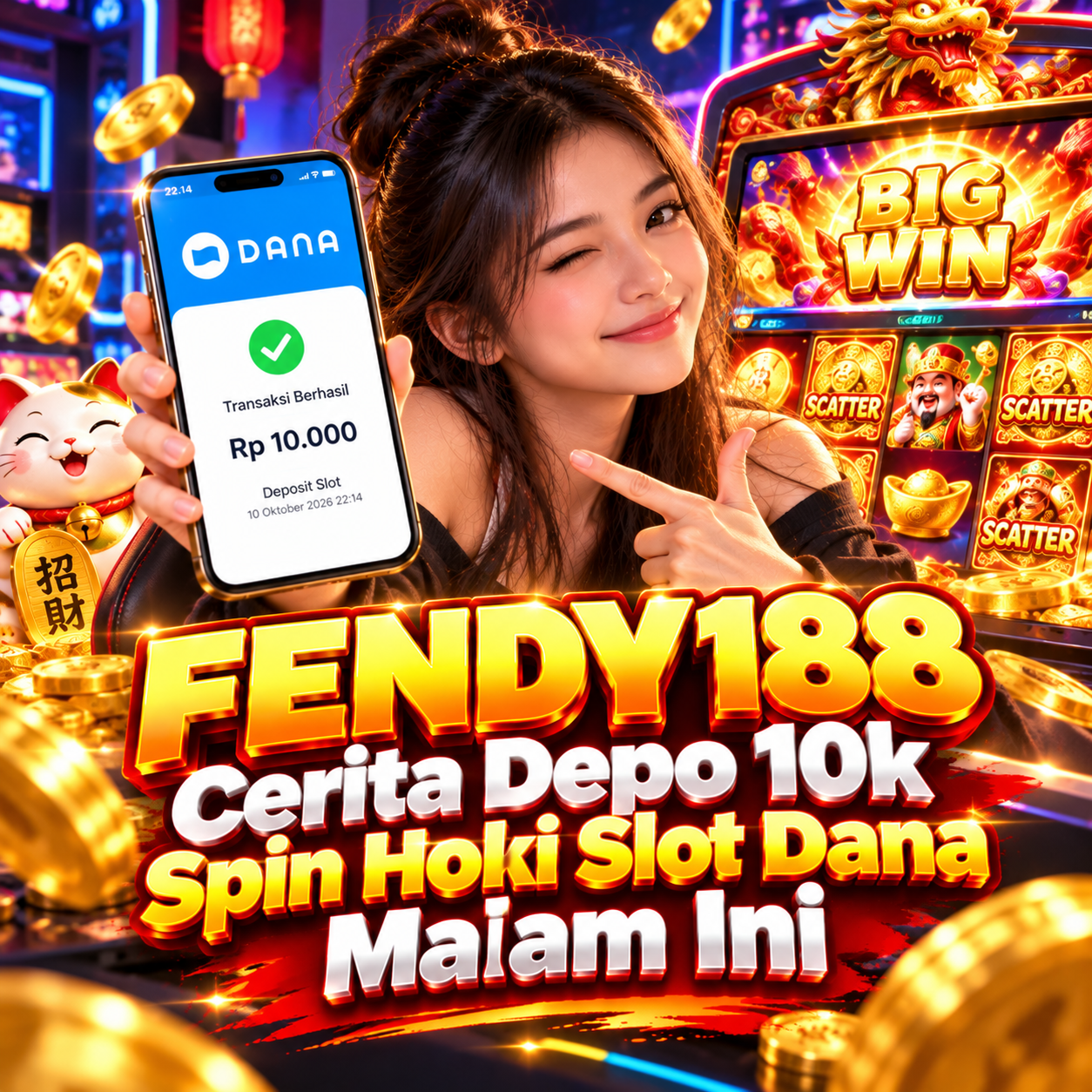 FENDY188
