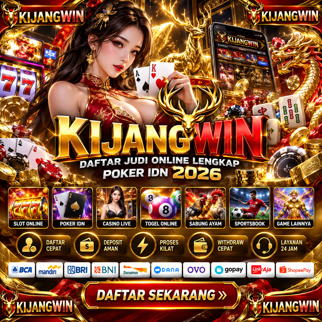 CASINO
