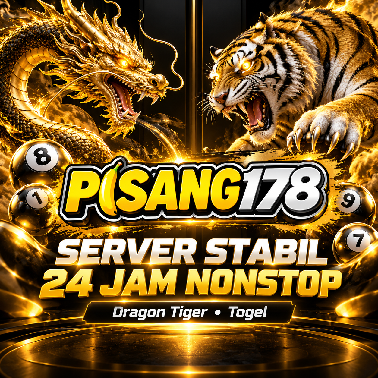 PISANG178
