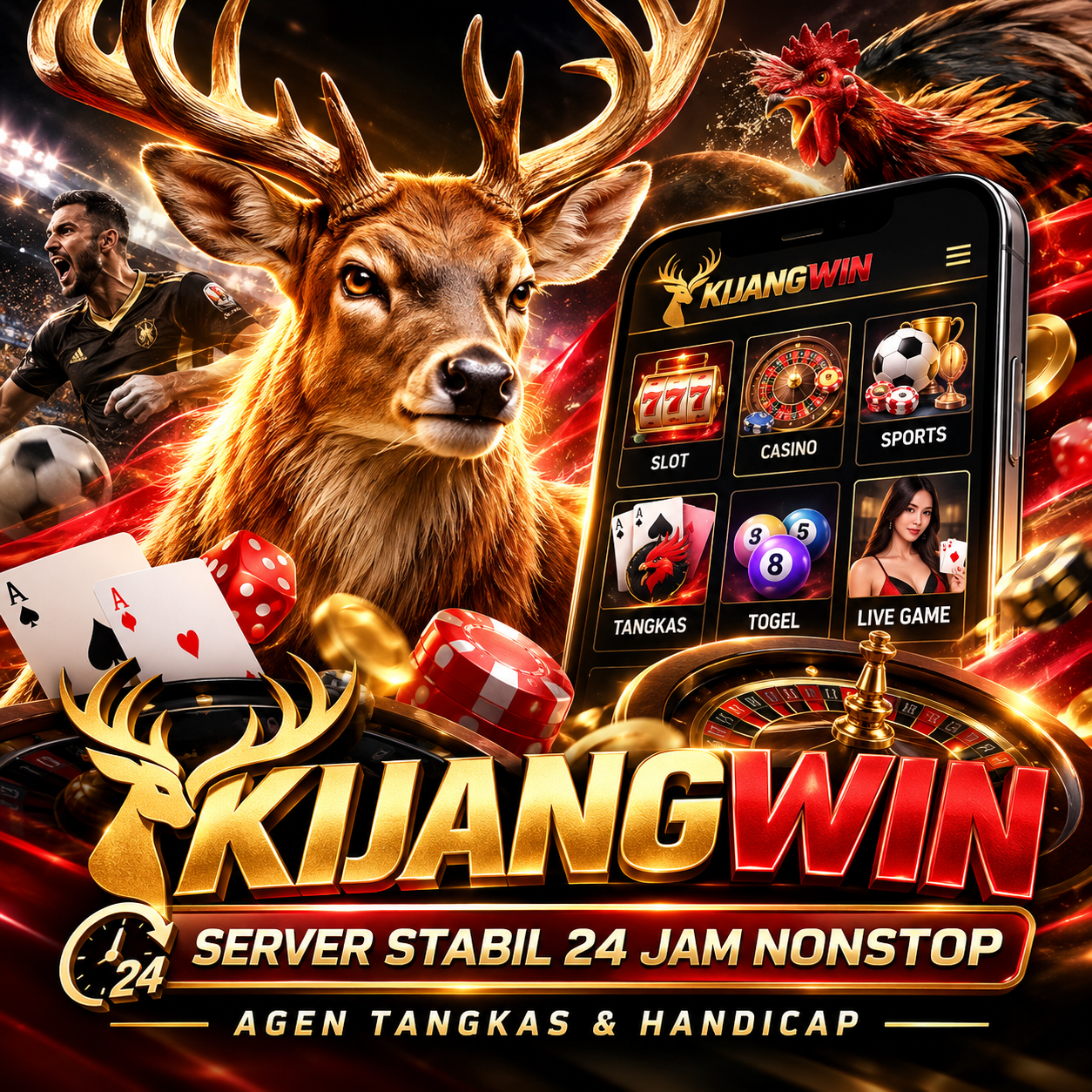 KIJANGWIN