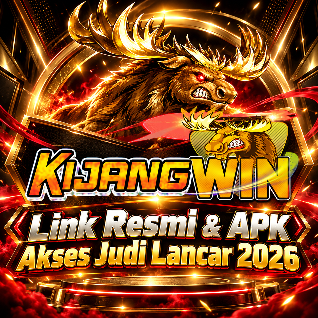 KIJANGWIN