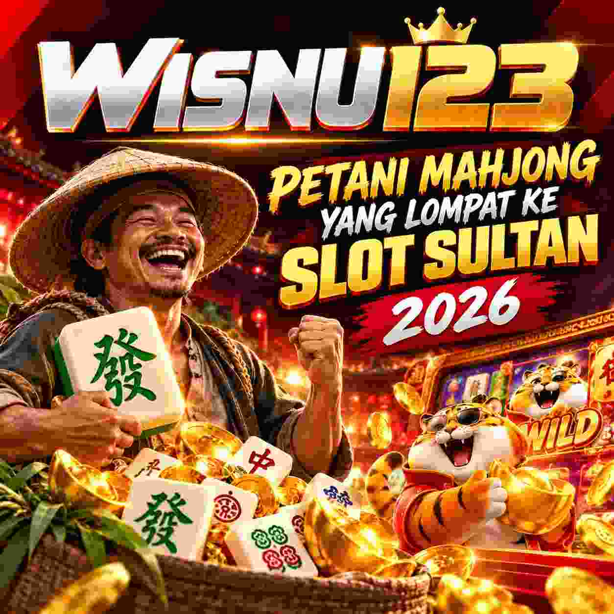 Banner informasi WISNU123