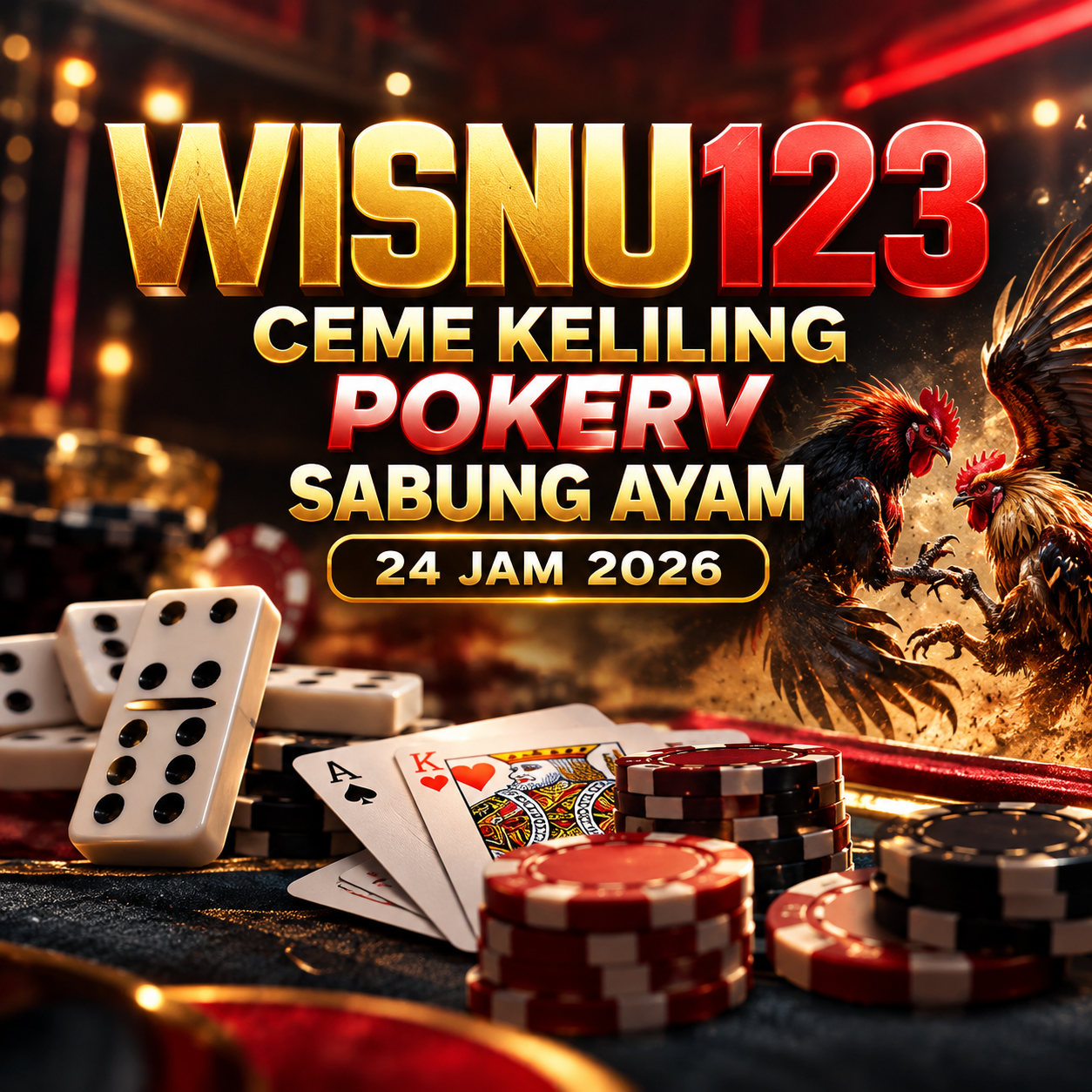 WISNU123