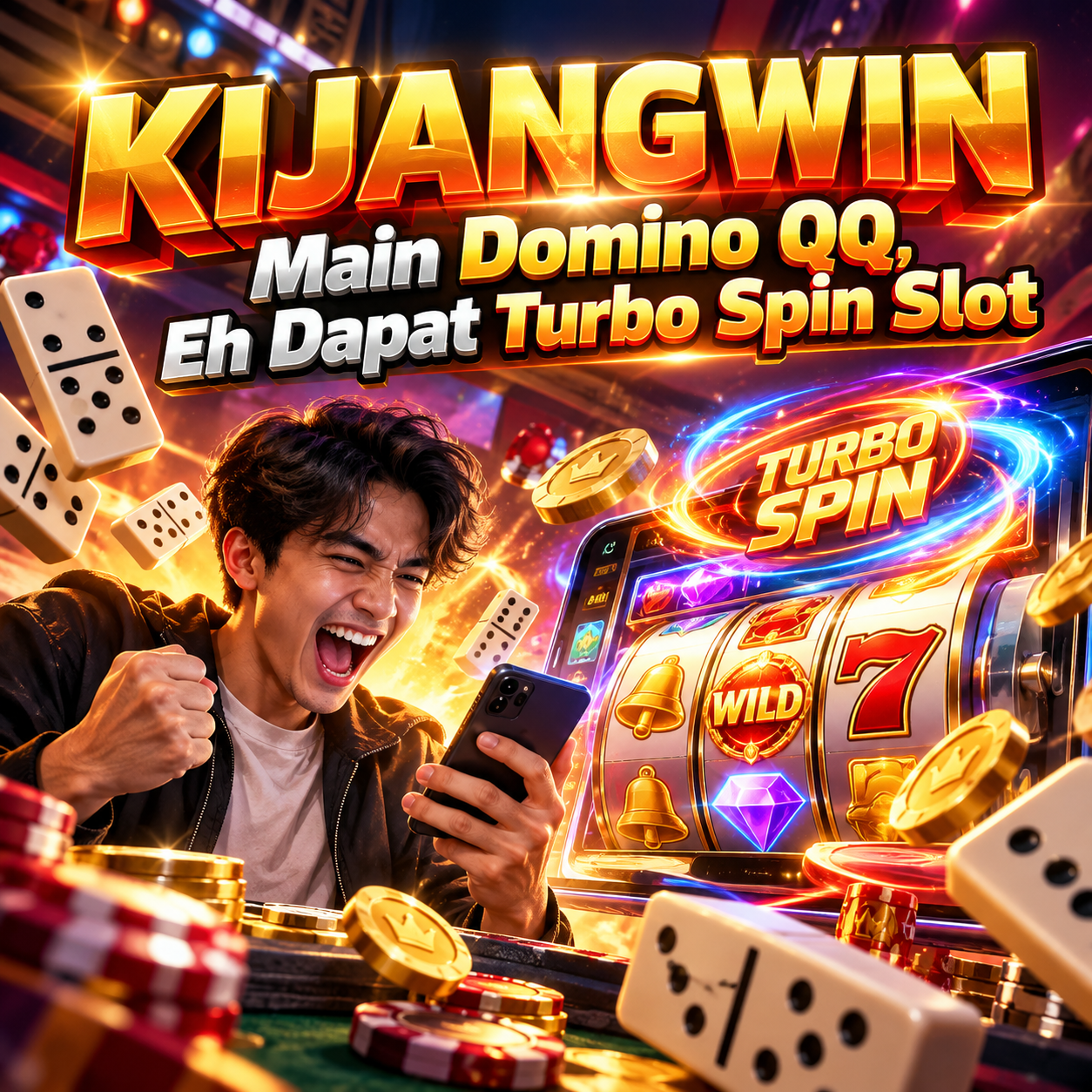 KIJANGWIN