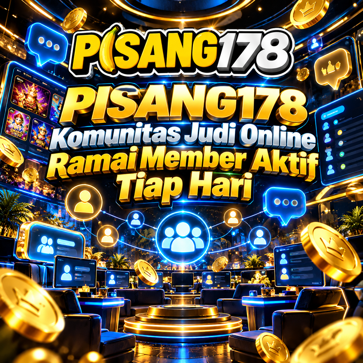 PISANG178