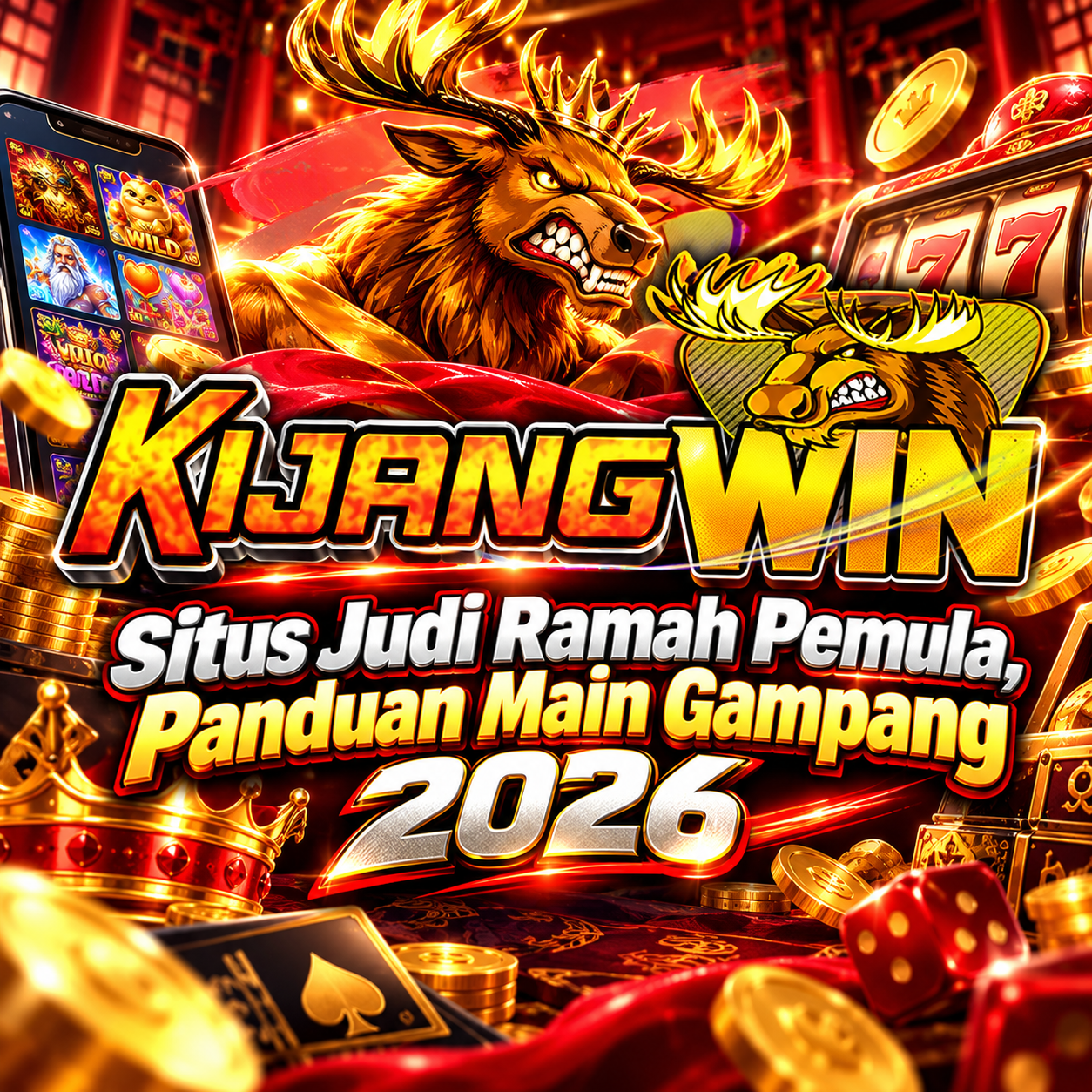 KIJANGWIN