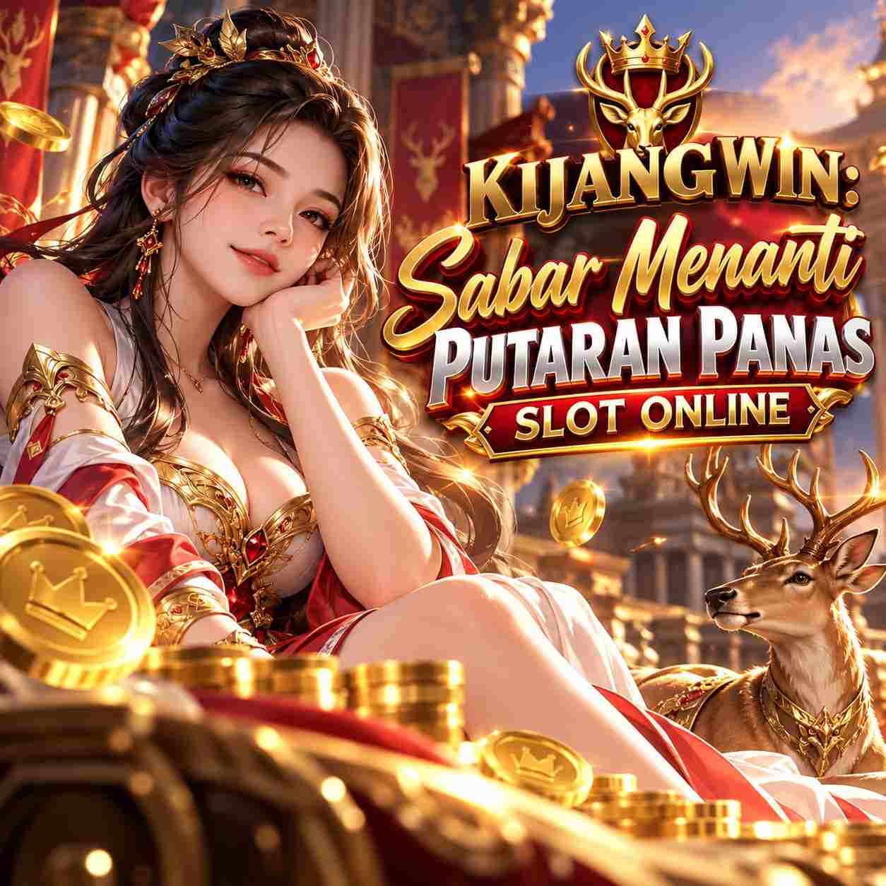 Banner KIJANGWIN