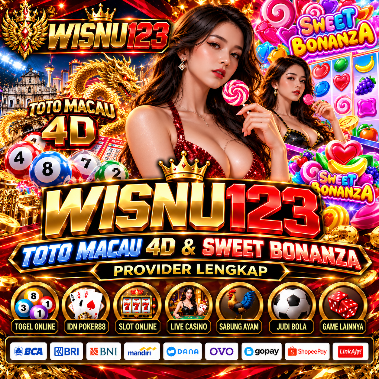 Popup Banner