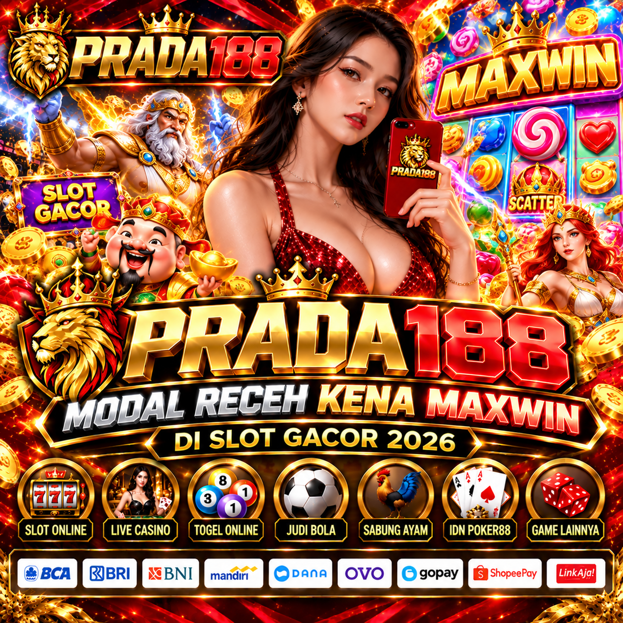 PRADA188