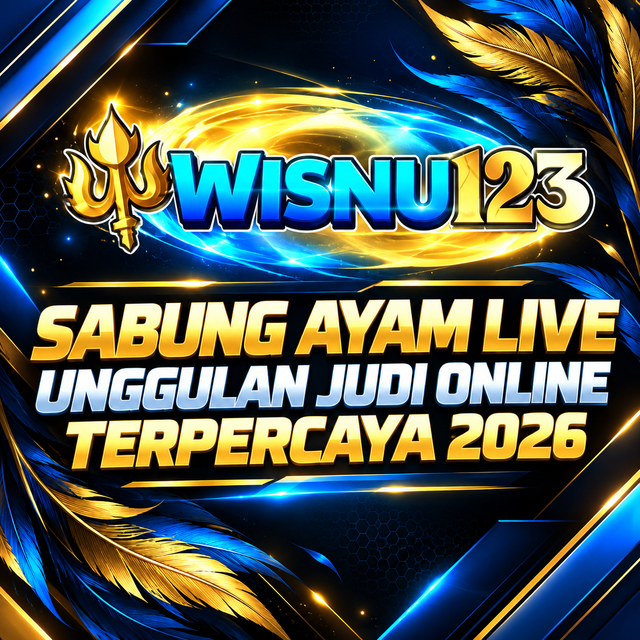 Galeri foto WISNU123 Sabung Ayam Live Unggulan Judi Online Terpercaya 2026 di Jakarta