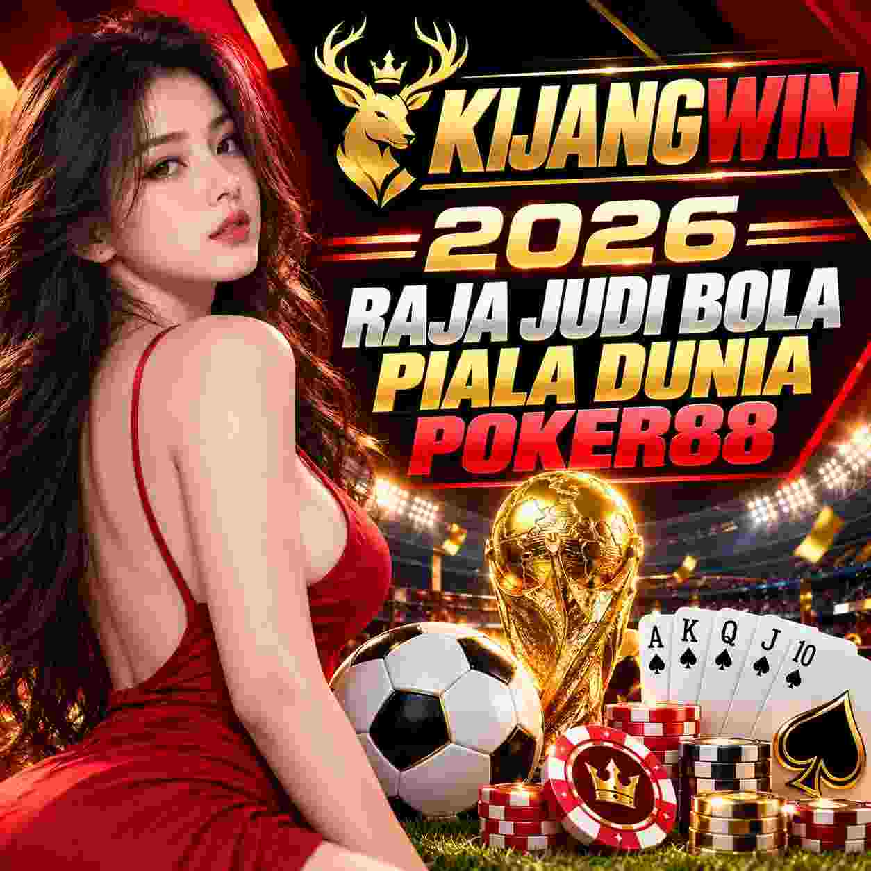 Banner KIJANGWIN mengenai fitur permainan