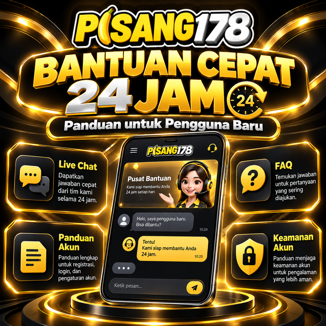PISANG178 Banner 1