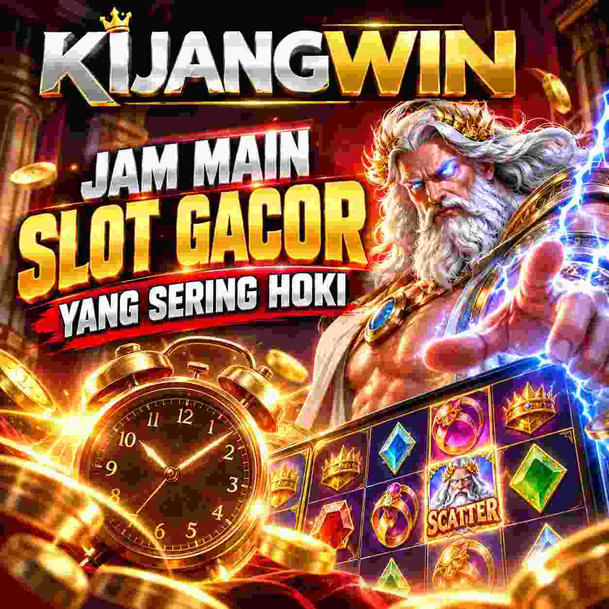 KIJANGWIN