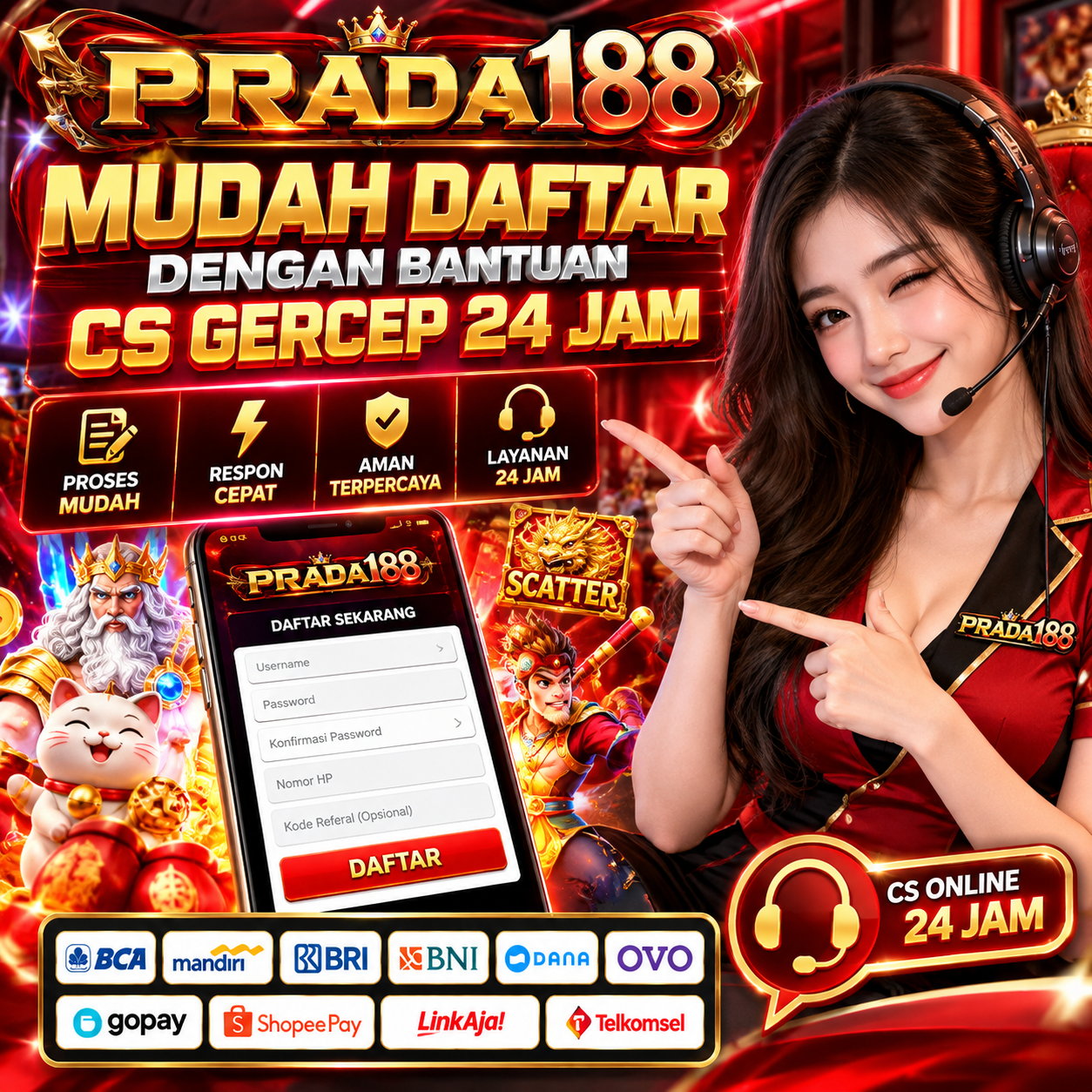 Gambar ikon