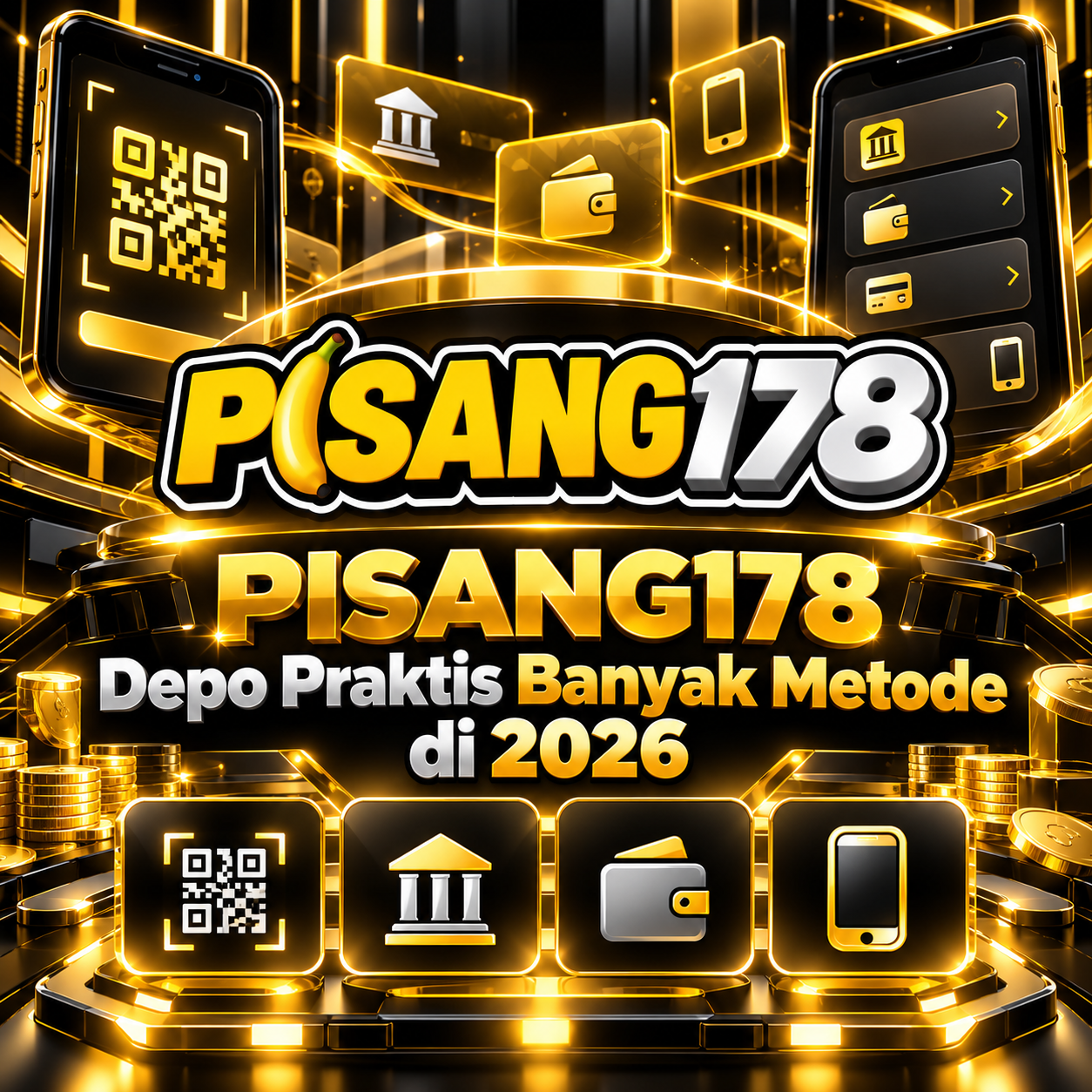 PISANG178