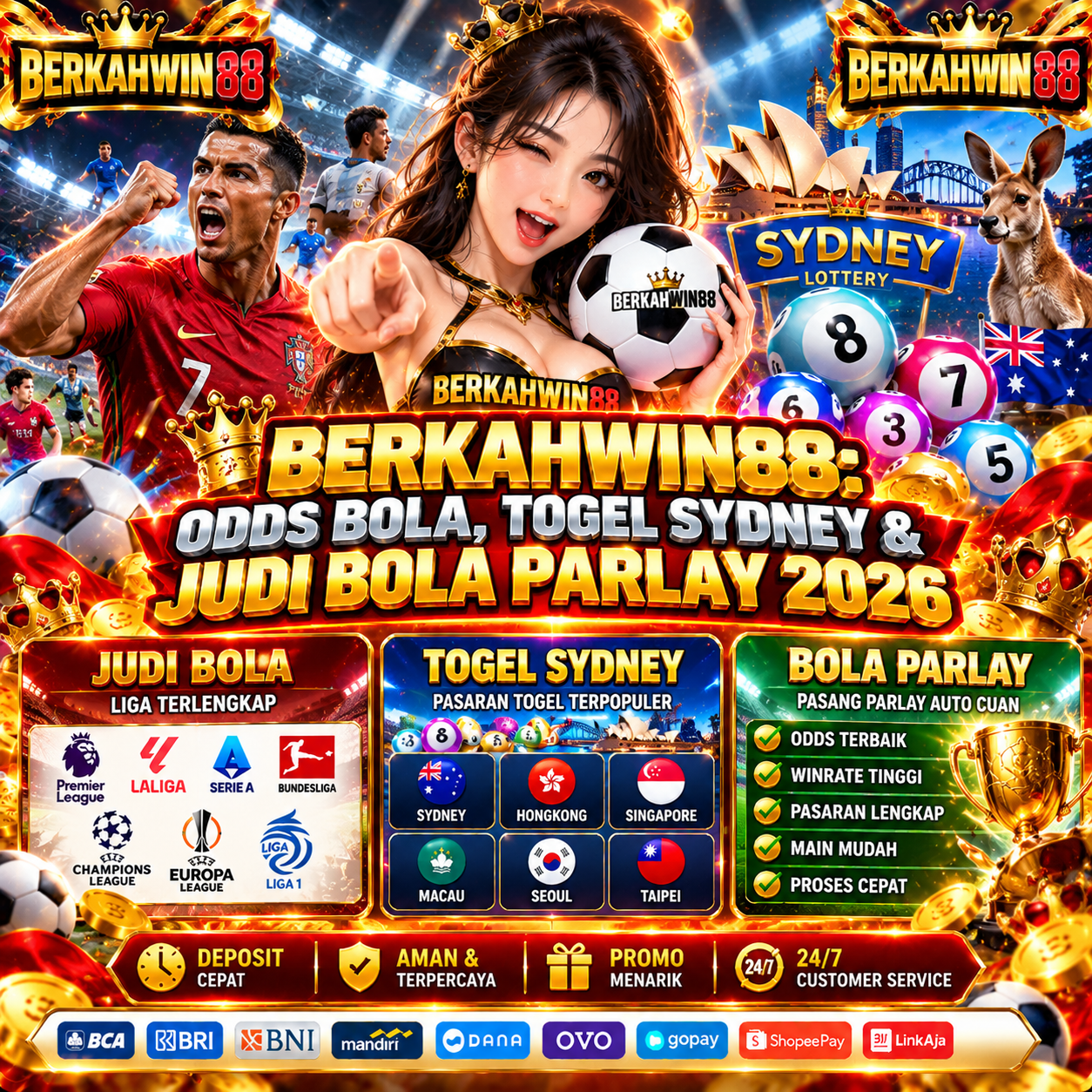 Popup Banner