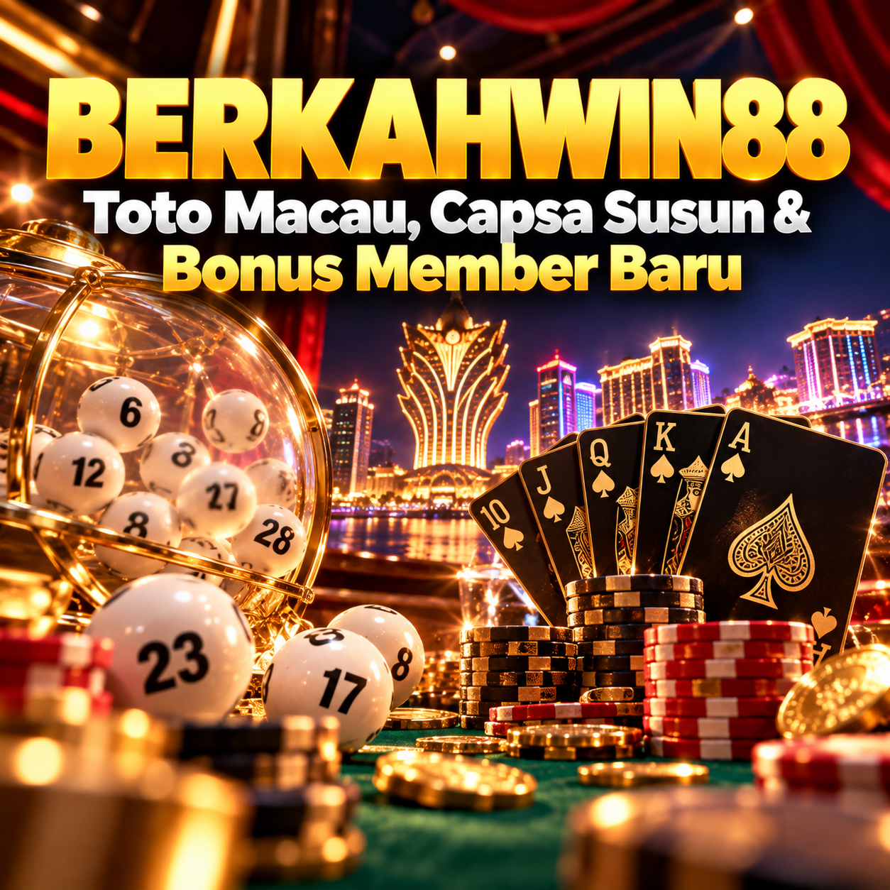 BERKAWIN88
