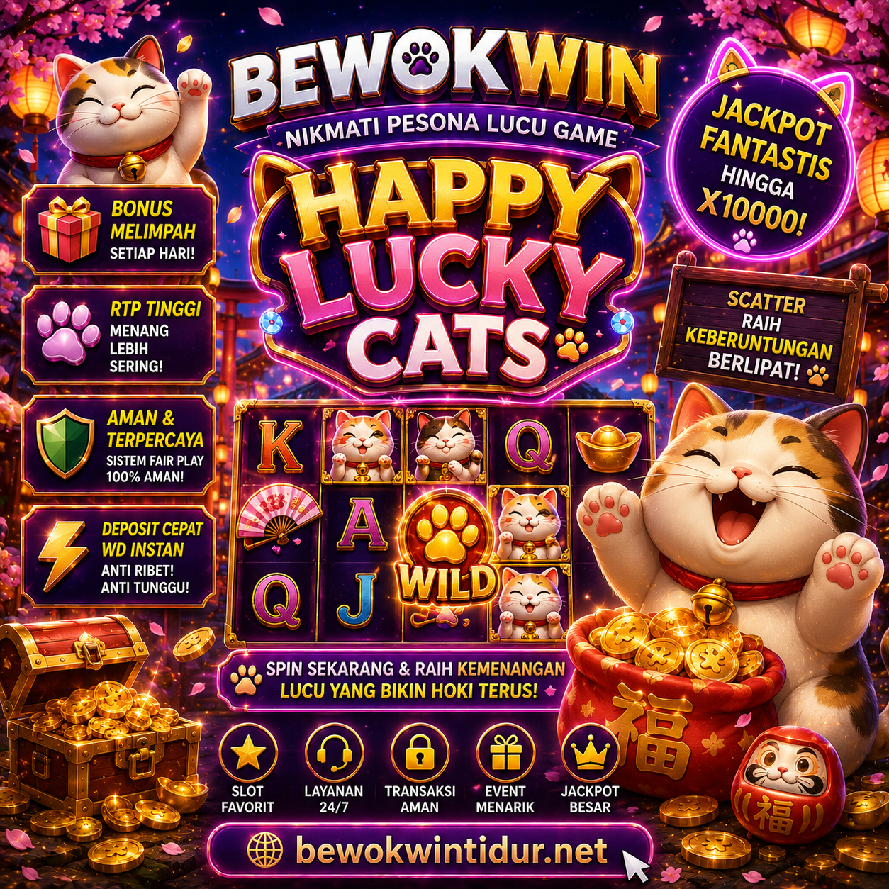 BEWOKWIN