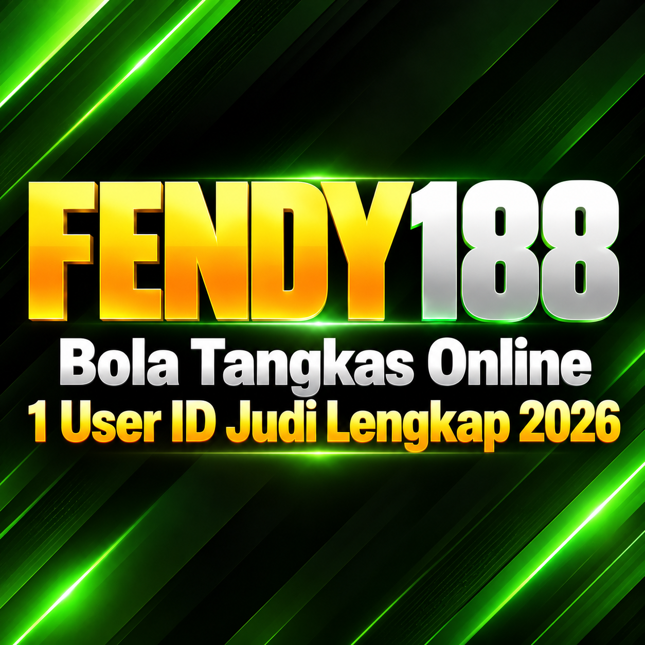 FENDY188