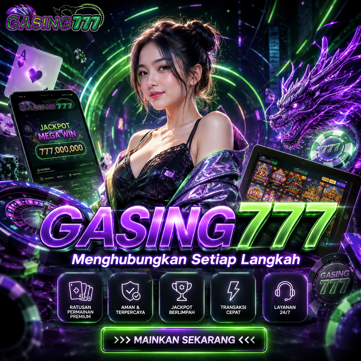 GASING777 Ungkap Cara Baca RTP Slot yang Bikin Pemula Bisa Maxwin