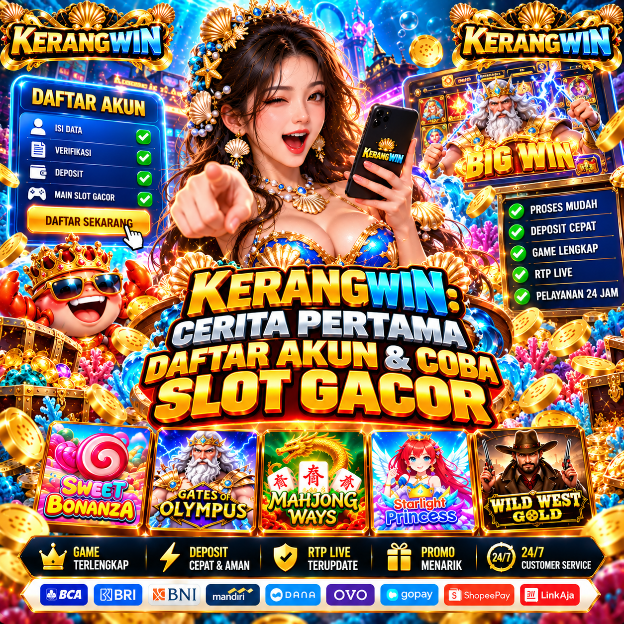 KERANGWIN
