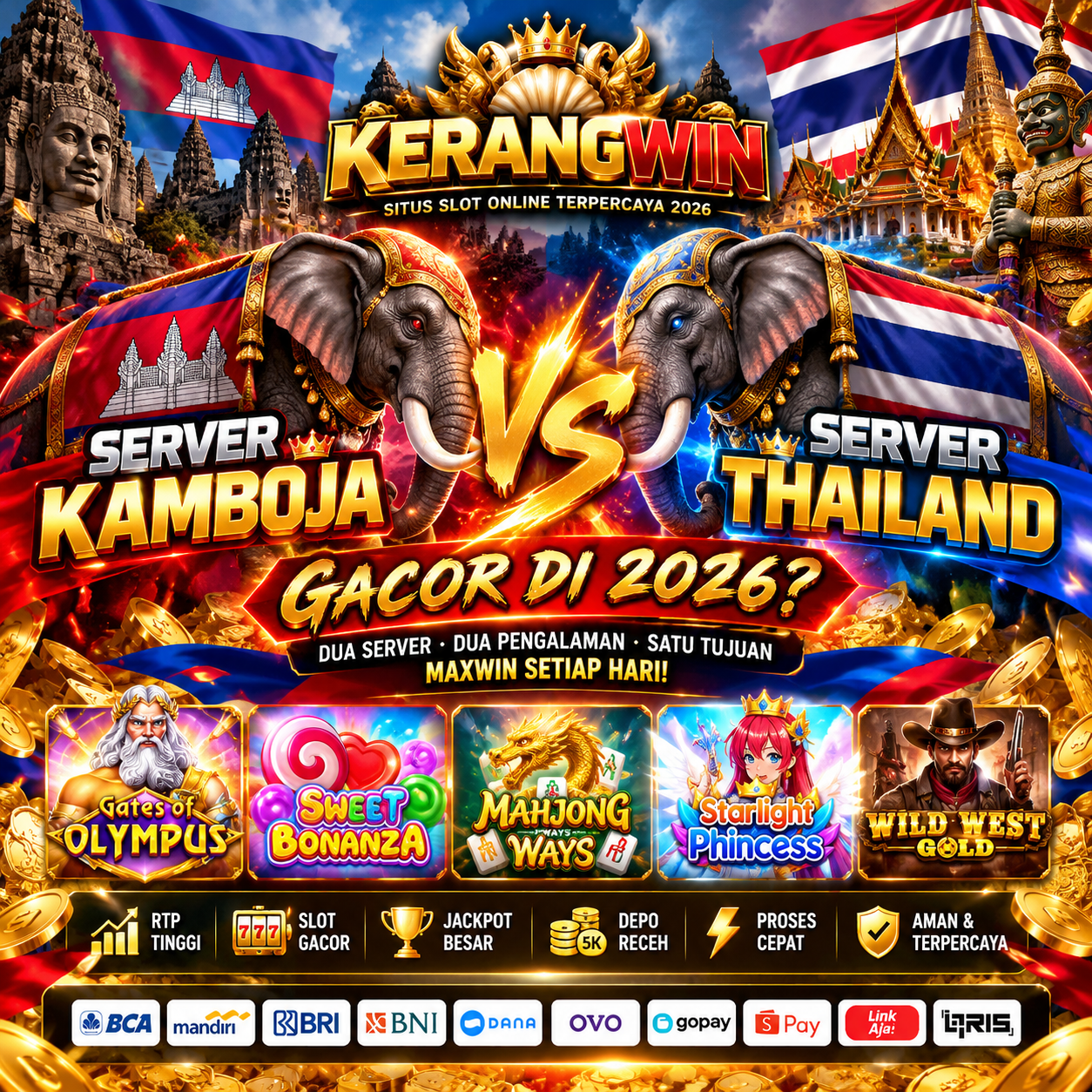 KERANGWIN